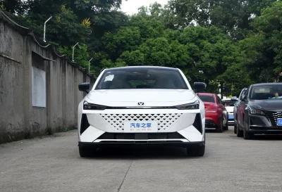 Changan UNI-V 2025