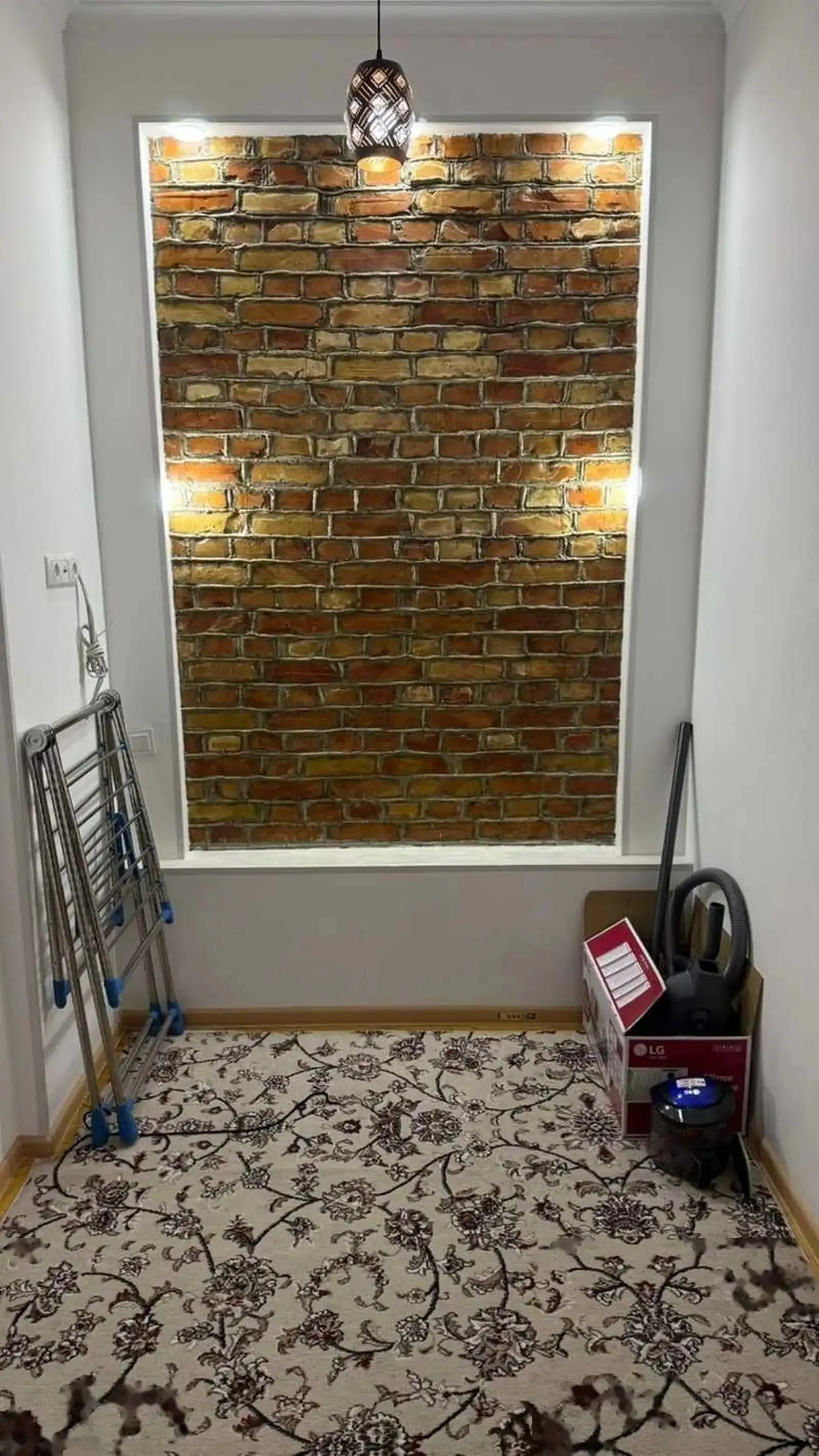 2-комн. квартира, 9 этаж, 53м², овир доми мухамад плаза