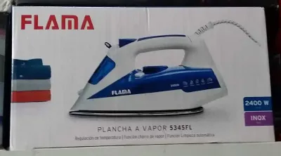 Утюг Flama