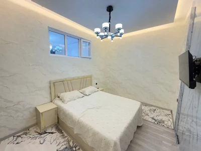 2-комн. квартира, 4 этаж, 59 м², 8 мкр — миниатюра 5