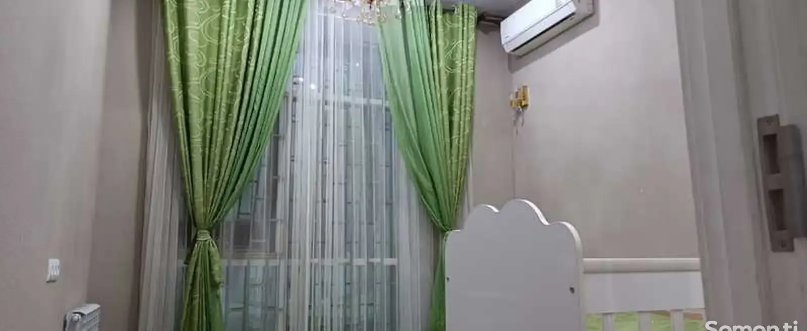 2-комн. квартира, 6 этаж, 62м², ру ба руй Кохи Борбад