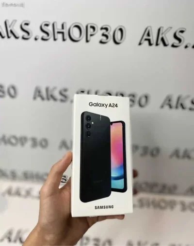 Samsung Galaxy A24 8/128 Gb 128 gb