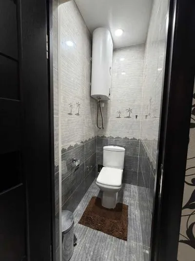 2-комн. квартира, 5 этаж, 90м², Садбарг