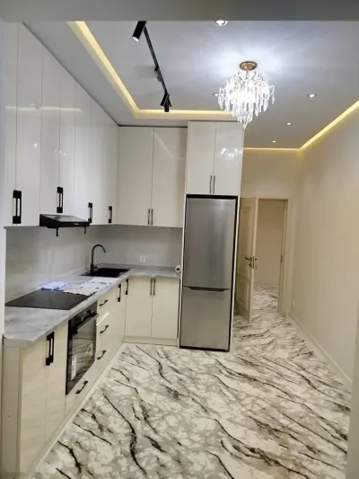 2-комн. квартира, 7 этаж, 72м², Шохмансур Гуля голд