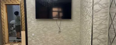 2-комн. квартира, 10 этаж, 56м², сомони