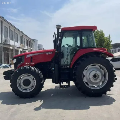 Трактор YTO 1404 на заказ