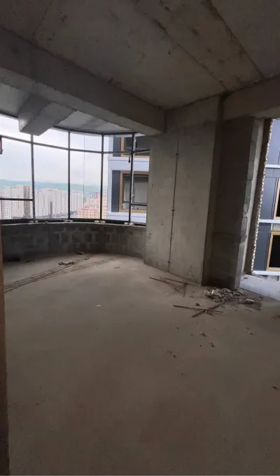 4-комн. квартира, 14 этаж, 152 м², Сино