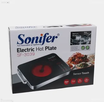Электрическая плитка Sonifer SF-3039