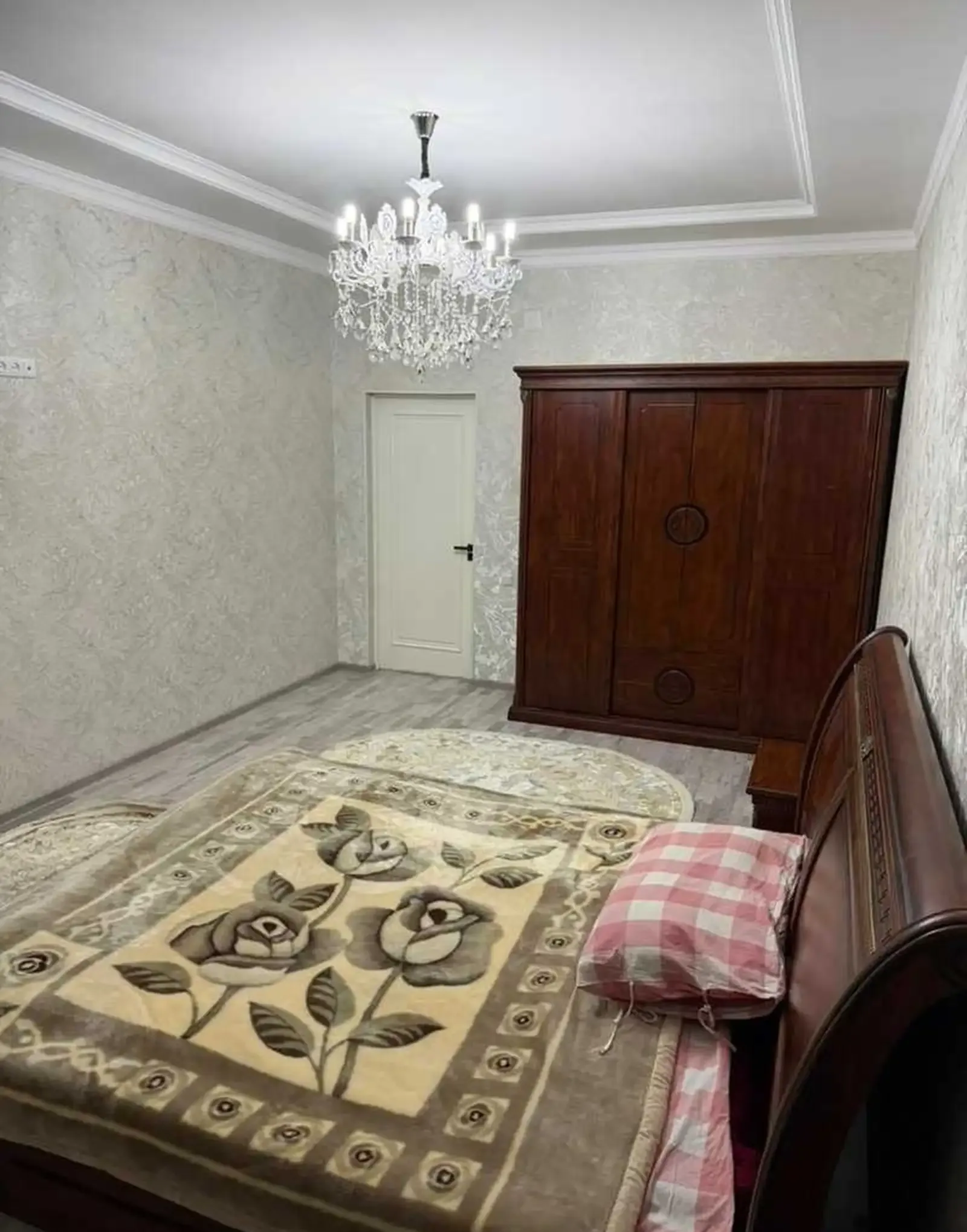 2-комн. квартира, 3 этаж, 62м², Овир, Алишери Навои
