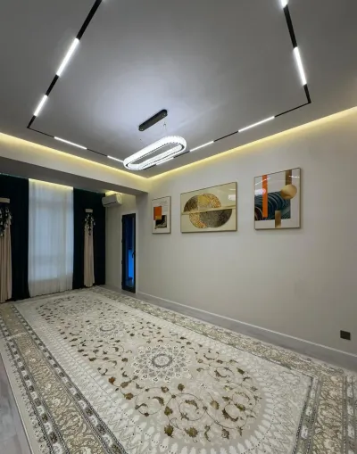 2-комн. квартира, 8 этаж, 73 м², Текстиль, УВД
