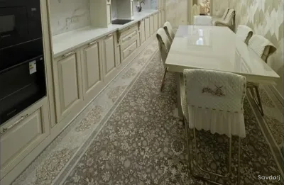 4-комн. квартира, 11 этаж, 218м², Шохмансур
