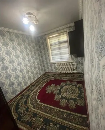 3-комн. квартира, 4 этаж, 63м², Сино