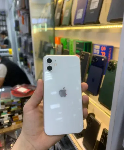 Apple Iphone 11 128 gb — миниатюра 4