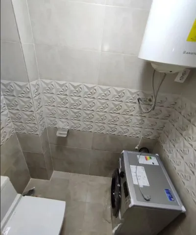 2-комн. квартира, 15 этаж, 60м², исмоили сомони