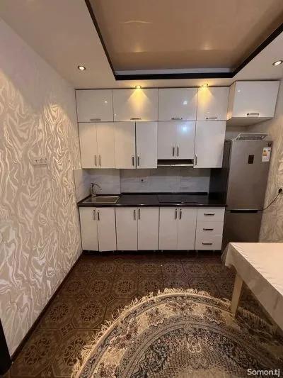 2-комн. квартира, 10 этаж, 72м², Бухоро 23/25 ру па руй Алфемо