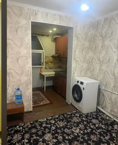 3-комн. квартира, 3 этаж, 77м², Шохмансур