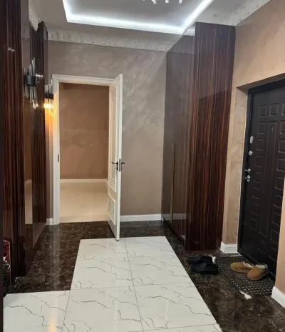 2-комн. квартира, 15 этаж, 45м², шохмансур
