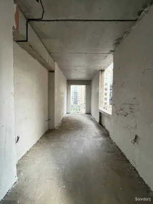 4-комн. квартира, 5 этаж, 153 м², шохмансур