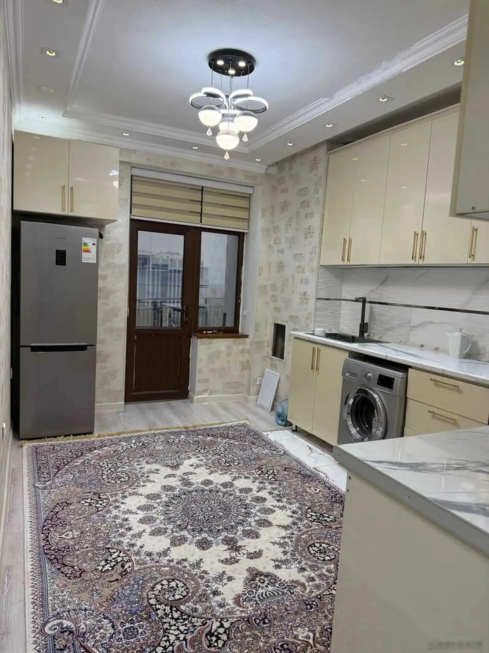 2-комн. квартира, 7 этаж, 110м², пушти хукумати шохмансур