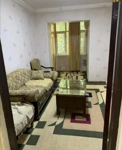 2-комн. квартира, 2 этаж, 41м², Шохмансур