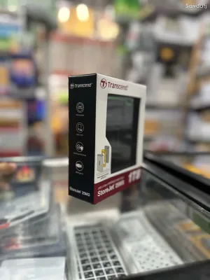 Жесткий диск 1TB