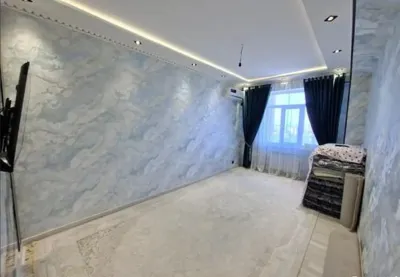 2-комн. квартира, 12 этаж, 62м², Фирдавси
