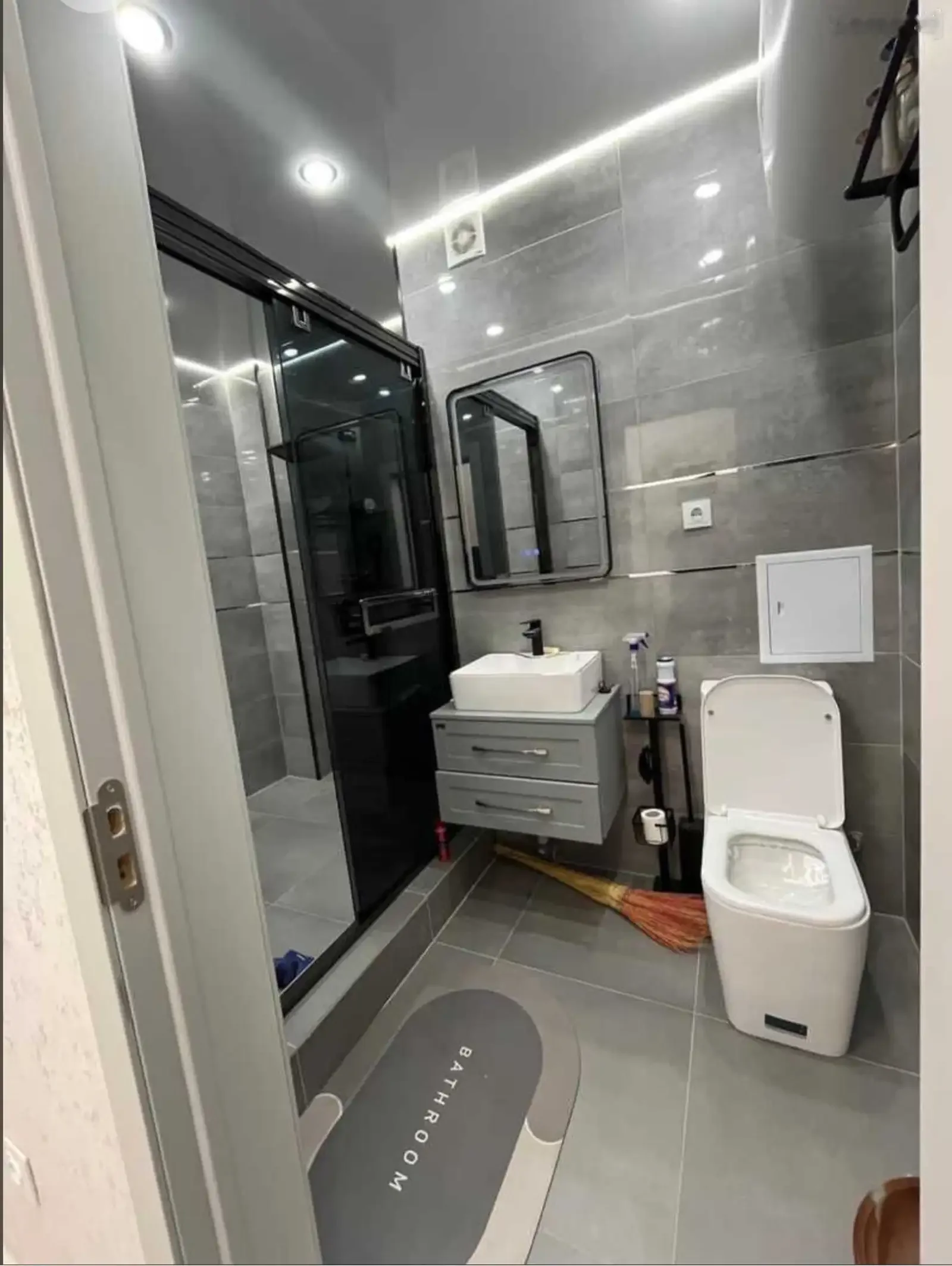 2-комн. квартира, 7 этаж, 67м², Овир ёвар