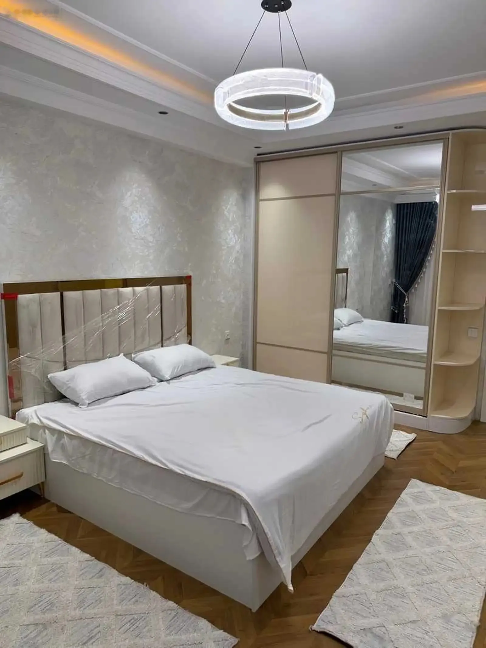 2-комн. квартира, 6 этаж, 66м², Хитой бозор