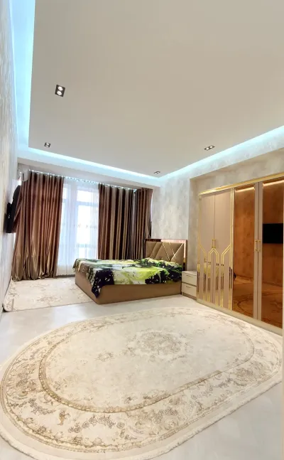 2-комн. квартира, 5 этаж, 96 м², ОВИР