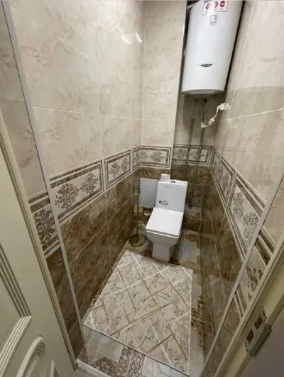 3-комн. квартира, 16 этаж, 126м², Шохмансур
