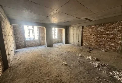 1-комн. квартира, 12 этаж, 70 м², Шохмансур