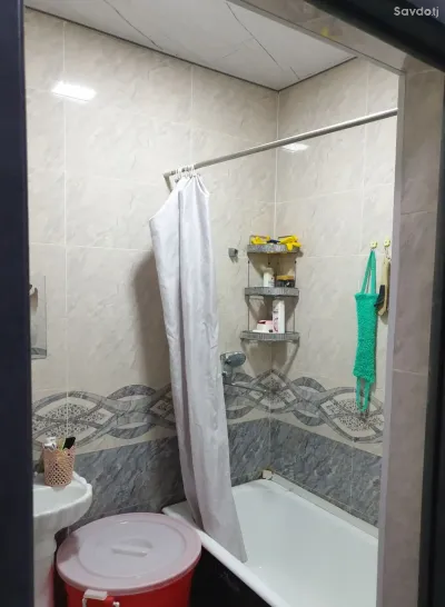2-комн. квартира, 2 этаж, 68 м², Шахраки Сомони, к.Бехруз, пушти Почта Центр