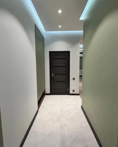 2-комн. квартира, 8 этаж, 74 м², И Сомони