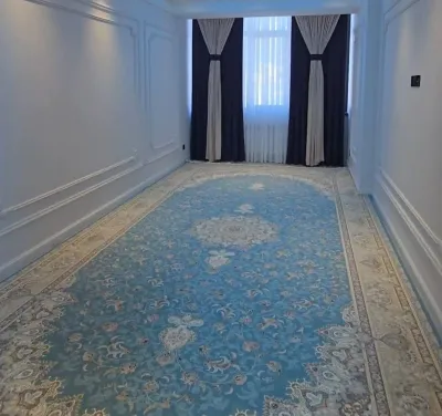 3-комн. квартира, 10 этаж, 105 м², Сино