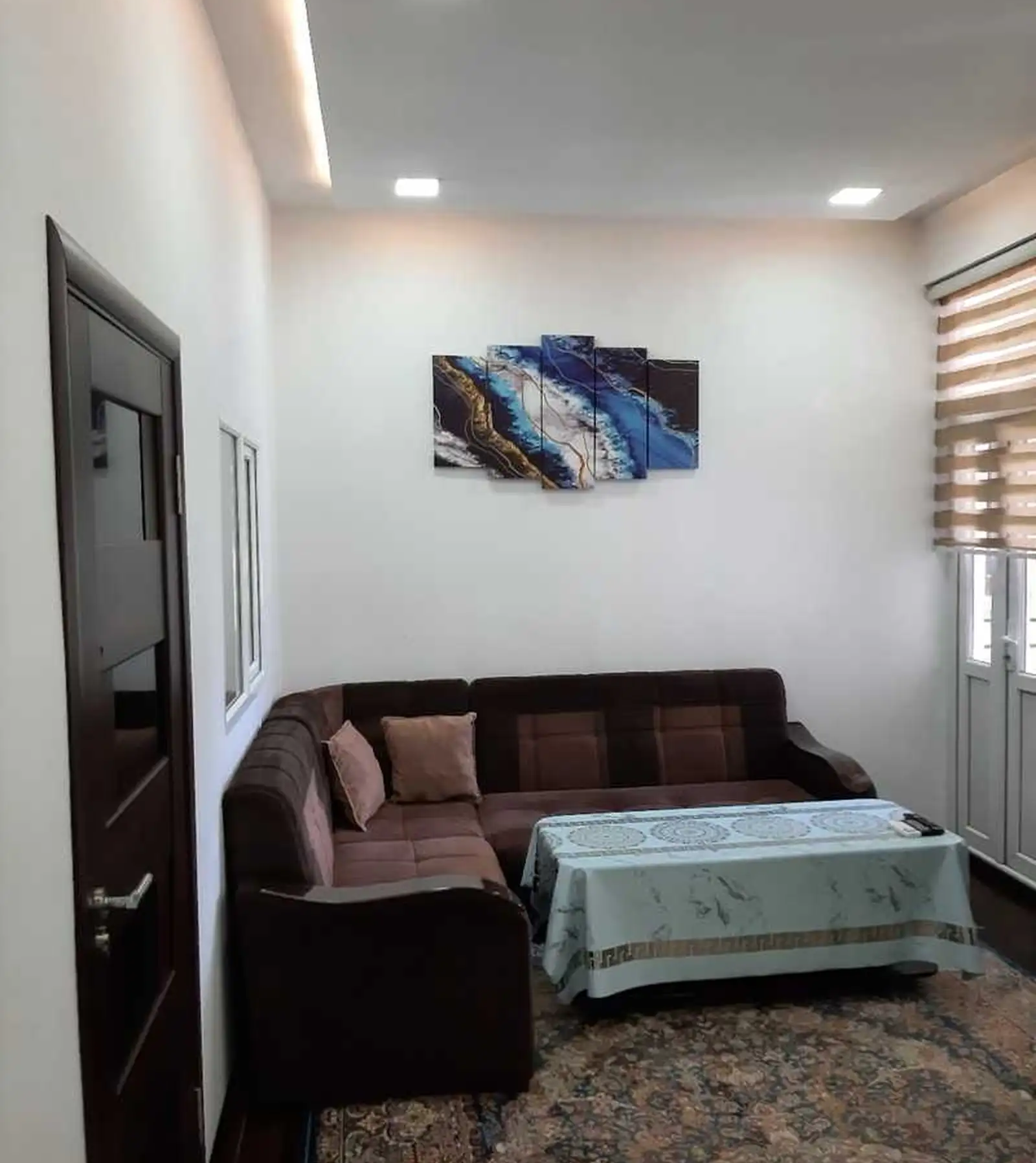 2-комн. квартира, 9 этаж, 60м², 92 мкр-н пушти лесная сказка
