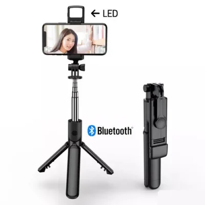 Селфи палка Selfie stick JC-07s