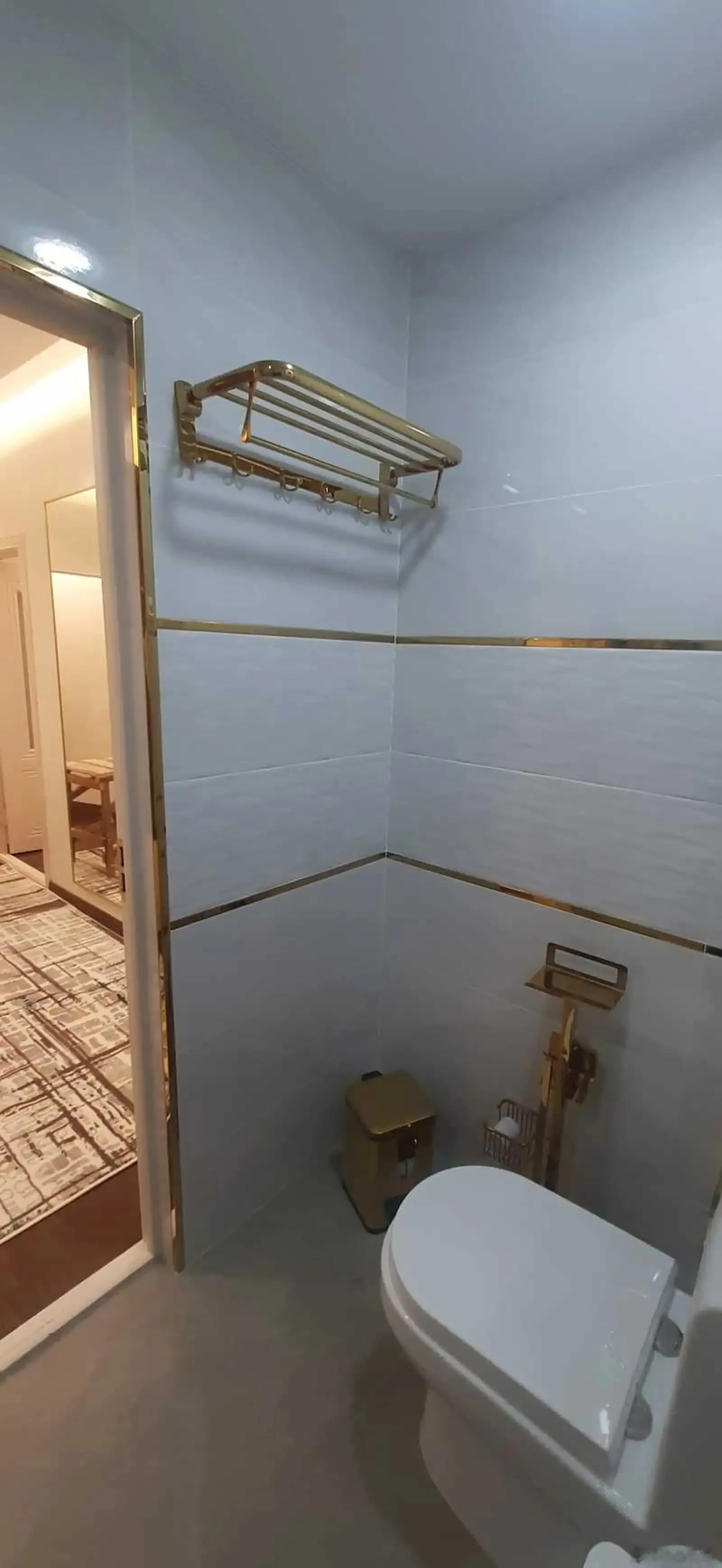 3-комн. квартира, 2 этаж, 76м², Исмоили Сомони
