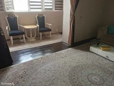 2-комн. квартира, 9 этаж, 85м², Профсоюз