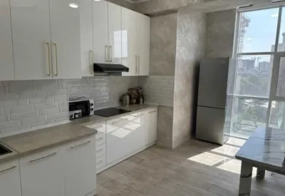 2-комн. квартира, 11 этаж, 70м², шохмансур