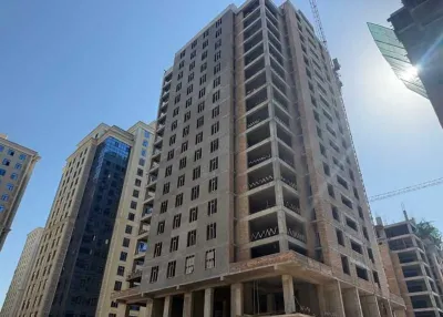 1-комн. квартира, 12 этаж, 70 м², Шохмансур, Чорахаи Скорый