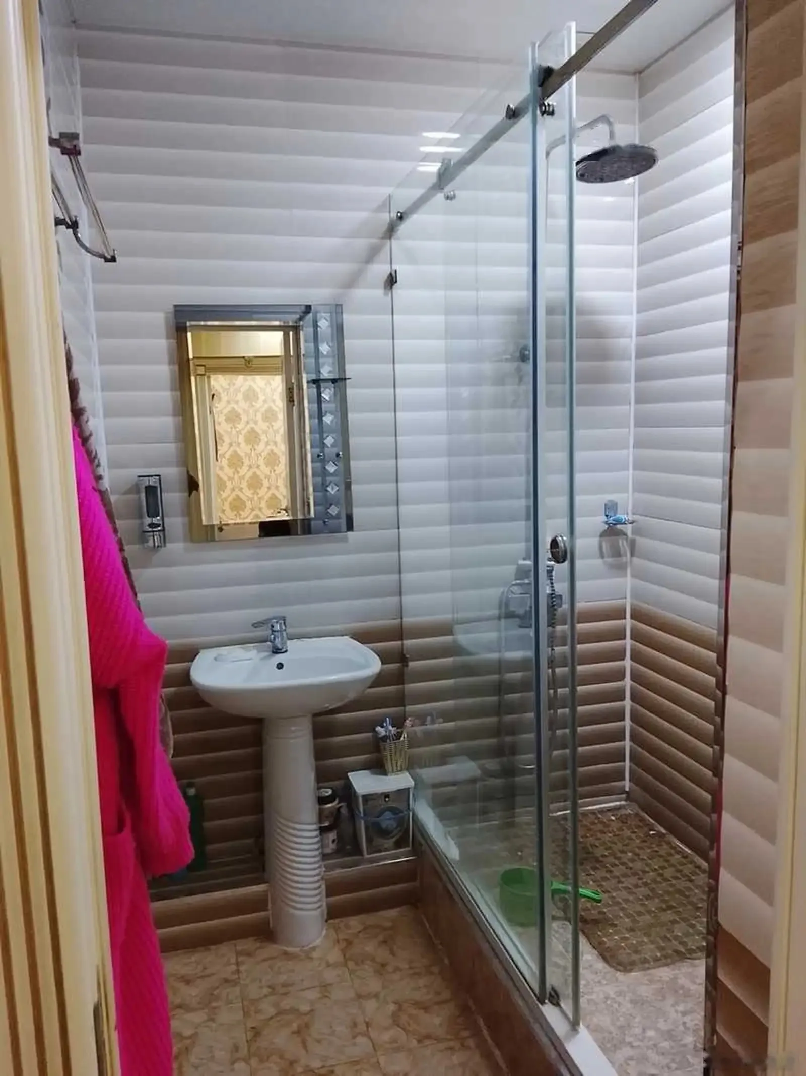 3-комн. квартира, 2 этаж, 91м², Зарафшон
