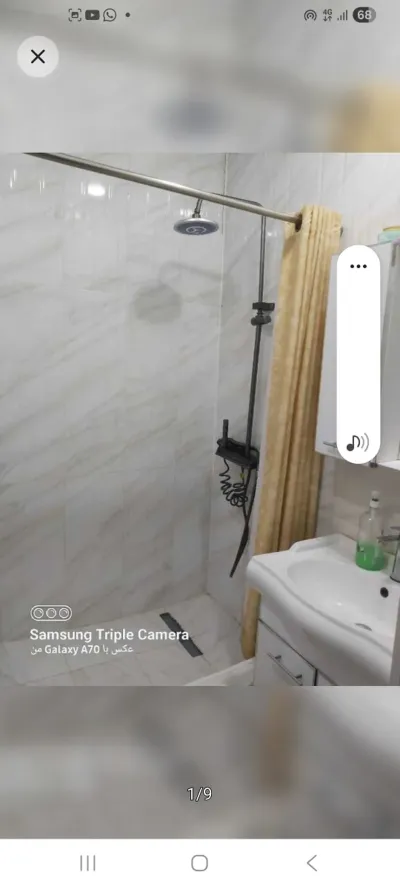 2-комн. квартира, 4 этаж, 90м², прафсаюз