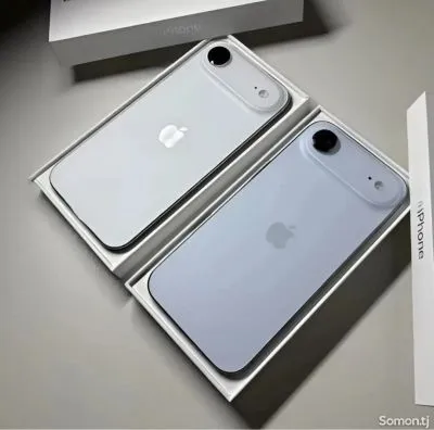 Apple Iphone Air 256 gb — миниатюра 5