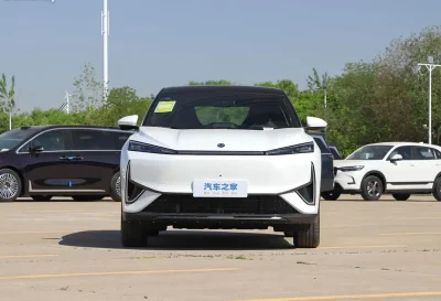 Dongfeng L7, 2026