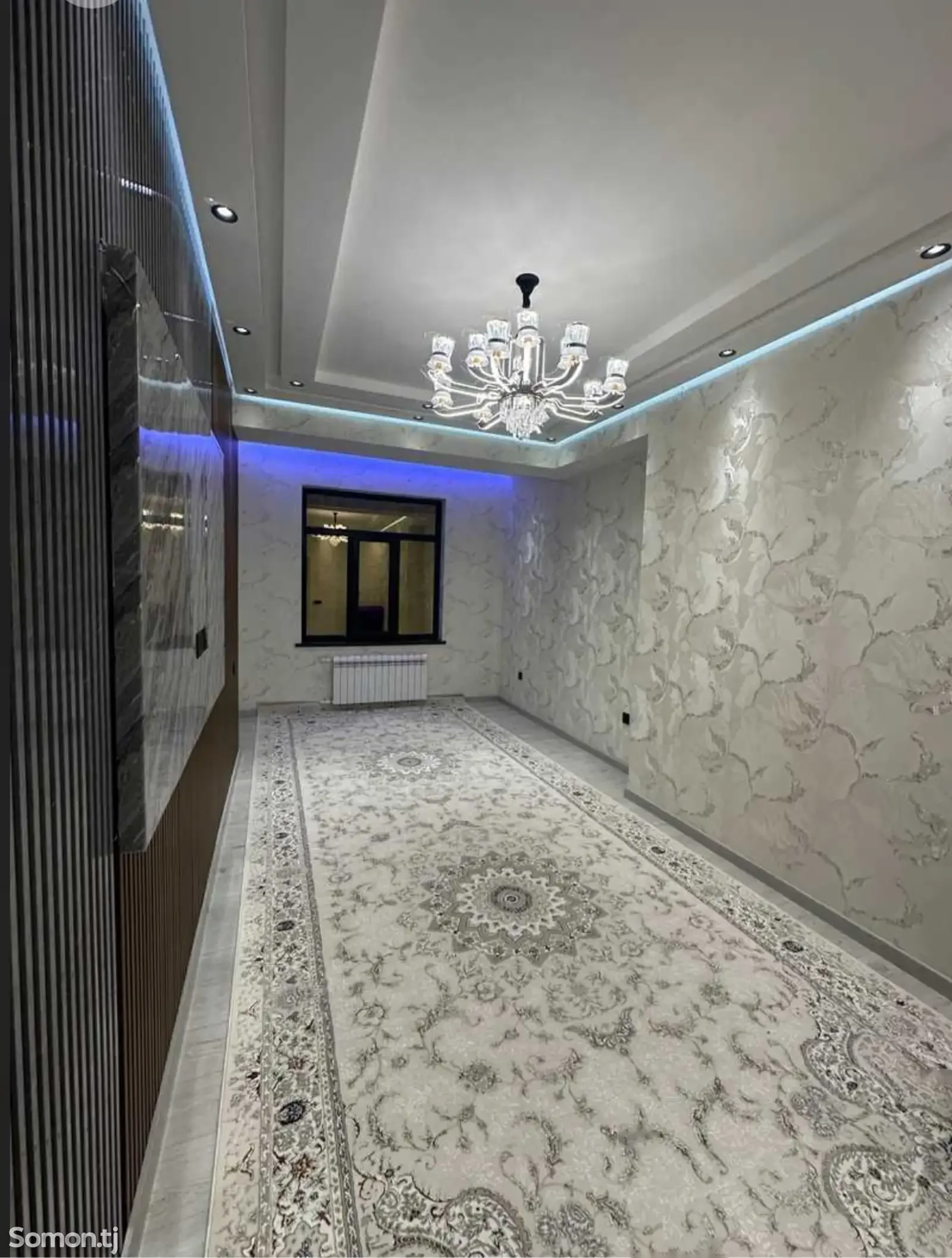 3-комн. квартира, 6 этаж, 87м², Воданасос Додопицца