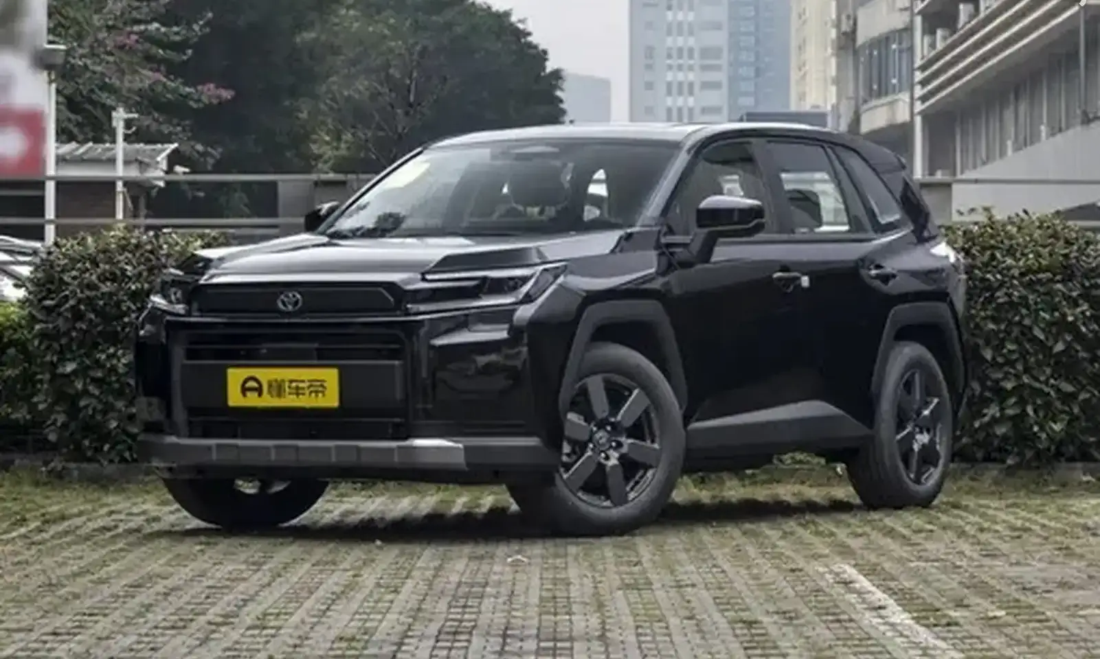 Toyota RAV 4,