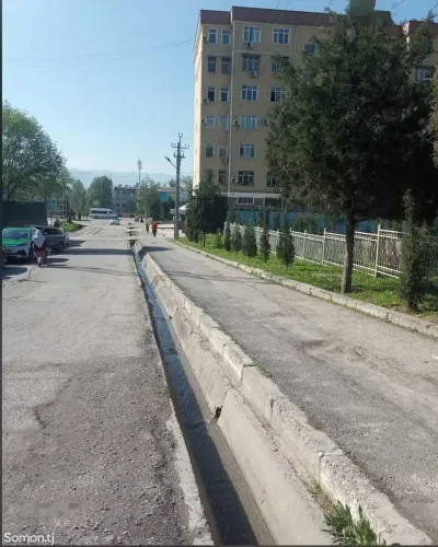 2-комн. квартира, 3 этаж, 85м², 7 км