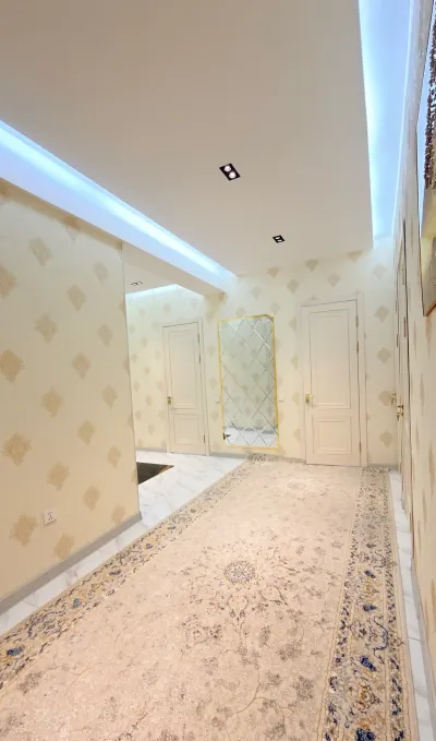 2-комн. квартира, 5 этаж, 96 м², ОВИР