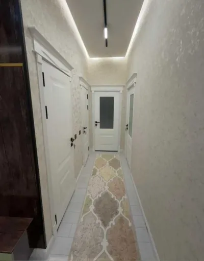 3-комн. квартира, 8 этаж, 88 м², 33мкр