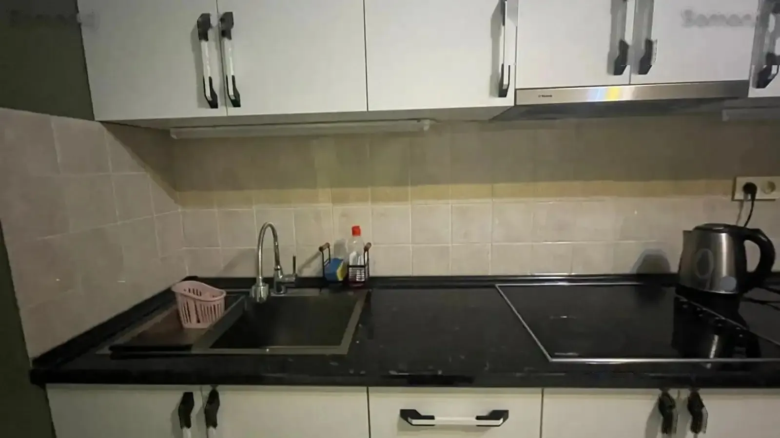 2-комн. квартира, 4 этаж, 81м², проспект Рудаки
